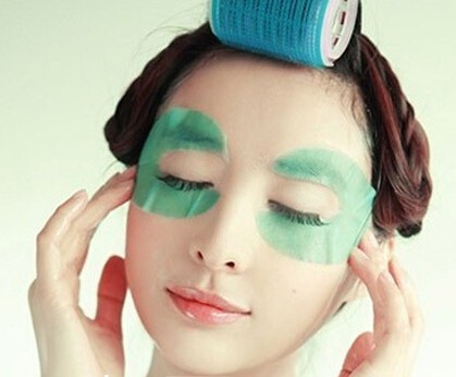 零花钱去黑眼圈方法 快速有效恢复动人眼眸