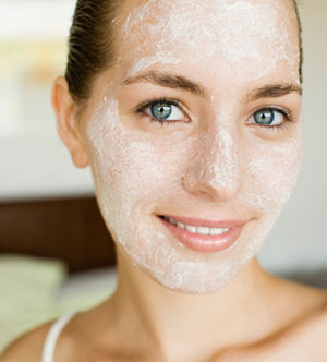 皮肤越磨越亮?你中了这些去角质迷思吗