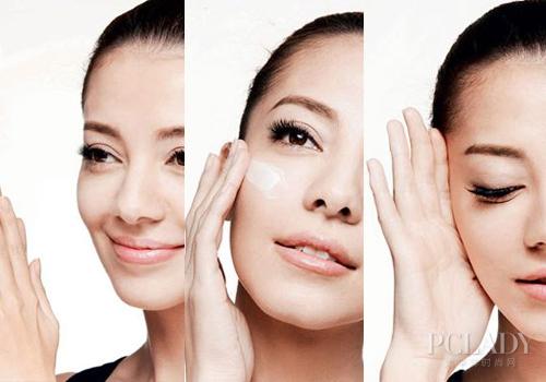 春日美肤计划 全身护理全接触