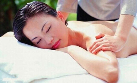 经常按摩五个穴位 缓解肩颈僵硬疼痛